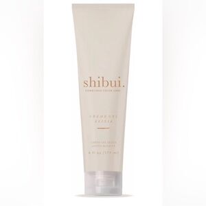 SHIBUI Crème Gel Elixir 6fl oz Brand New
